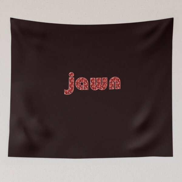 Item preview, Jawn - Philly Slang - Philadelphia Pride T-Shirt | Penn Shirts designed and sold by StreetShirts1.