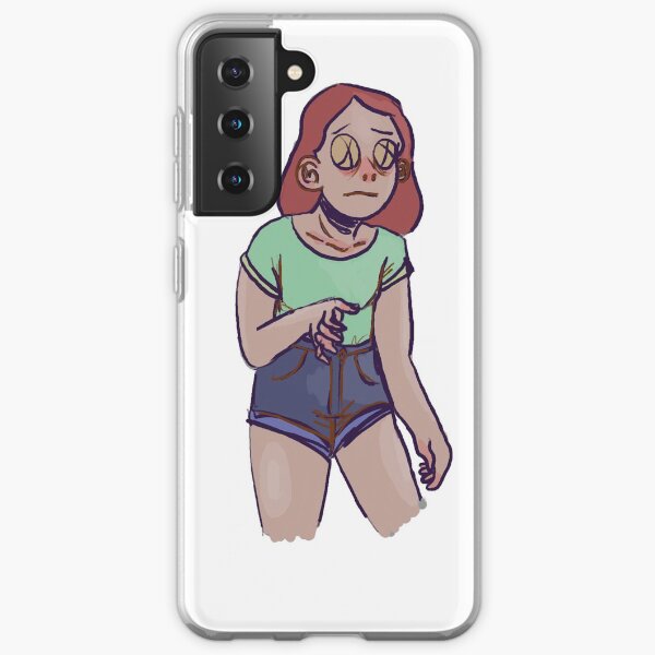 Get a Grip Samsung Galaxy Soft Case