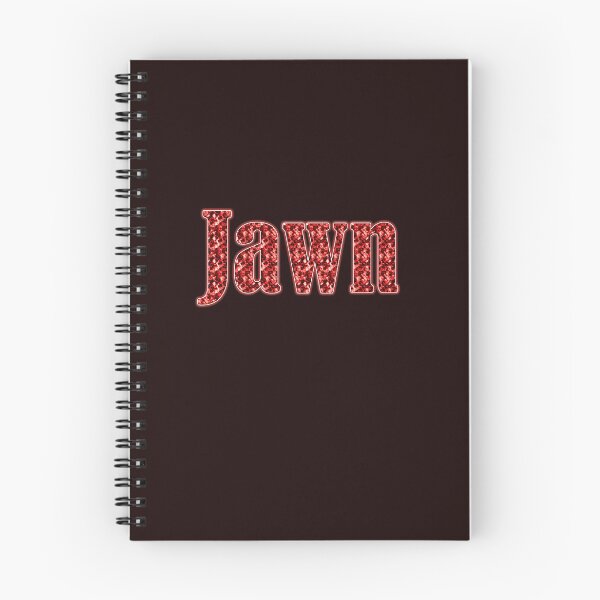 Item preview, Jawn - Philly Slang - Philadelphia Pride T-Shirt | Penn Shirts designed and sold by StreetShirts1.