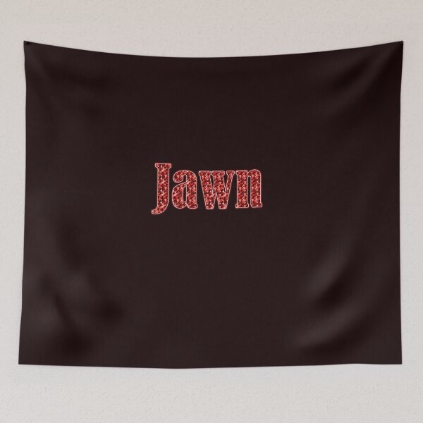 Item preview, Jawn - Philly Slang - Philadelphia Pride T-Shirt | Penn Shirts designed and sold by StreetShirts1.