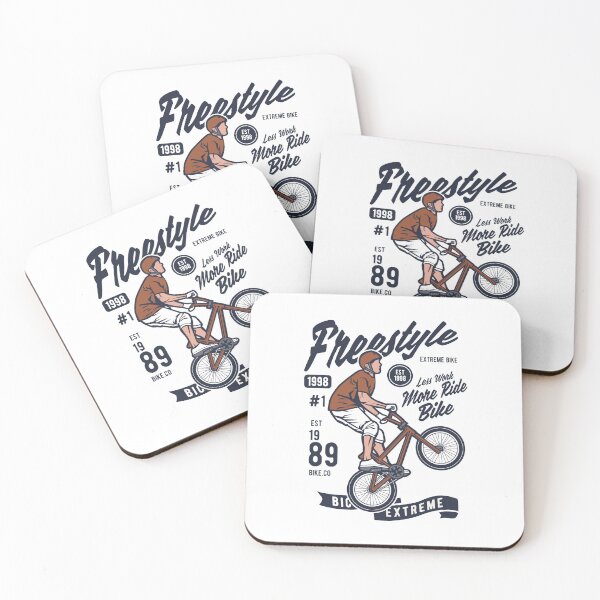 Item preview, Freestyle Bicycle designed and sold by BeeMeCreative.