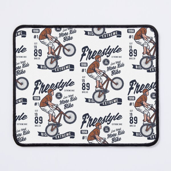 Item preview, Freestyle Bicycle designed and sold by BeeMeCreative.
