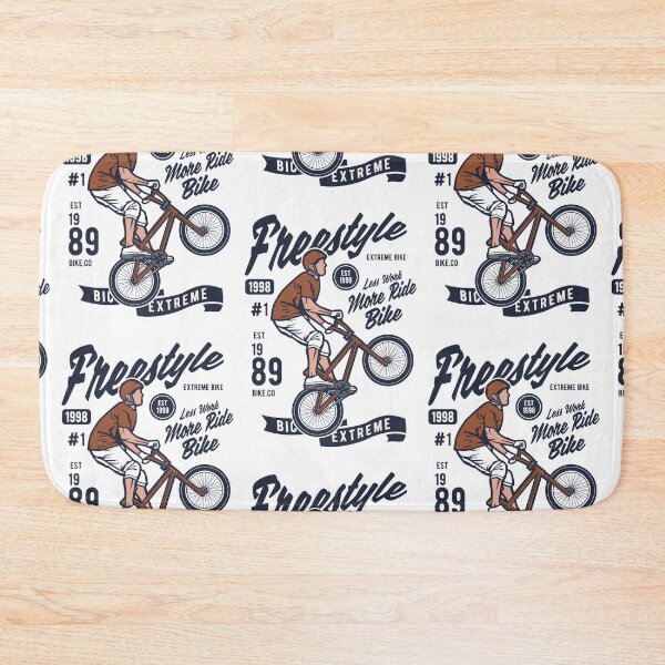 Item preview, Freestyle Bicycle designed and sold by BeeMeCreative.