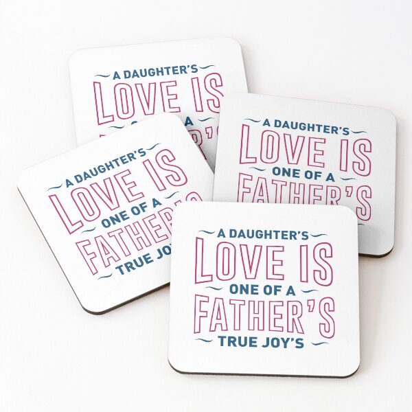 Item preview, love is one of your father's designed and sold by wineDsign.