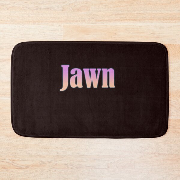 Item preview, Jawn - Philly Slang - Philadelphia Pride T-Shirt | Penn Shirts designed and sold by StreetShirts1.