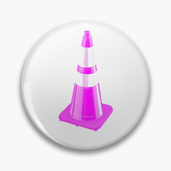 Item preview, Purp Cone designed and sold by LashingWorld.