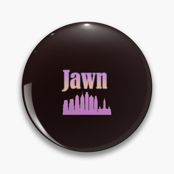 Item preview, Jawn - Philly Slang - Philadelphia Pride T-Shirt | Penn Shirts designed and sold by StreetShirts1.