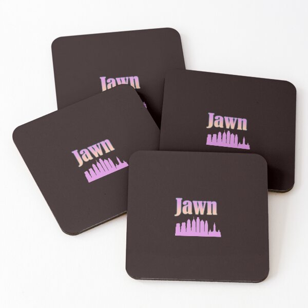 Item preview, Jawn - Philly Slang - Philadelphia Pride T-Shirt | Penn Shirts designed and sold by StreetShirts1.