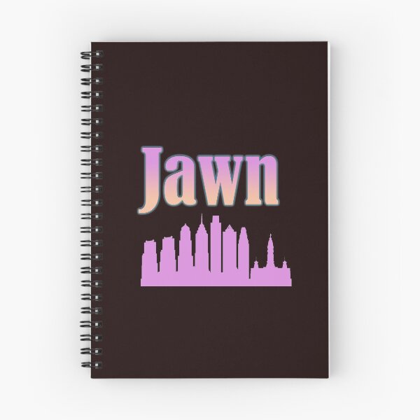 Item preview, Jawn - Philly Slang - Philadelphia Pride T-Shirt | Penn Shirts designed and sold by StreetShirts1.