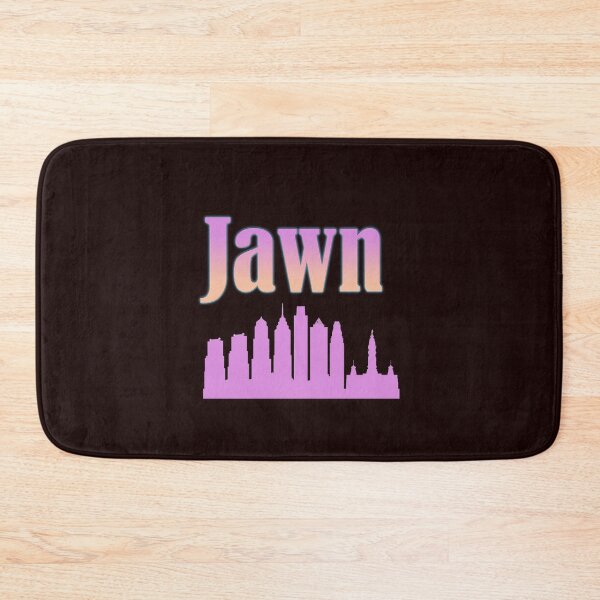 Item preview, Jawn - Philly Slang - Philadelphia Pride T-Shirt | Penn Shirts designed and sold by StreetShirts1.