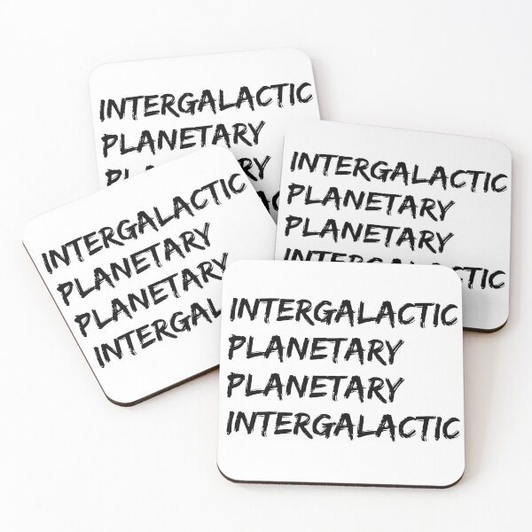 Item preview, intergalactic planetary designed and sold by Legendary-stuff.
