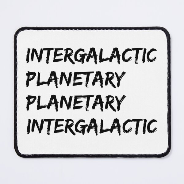 Item preview, intergalactic planetary designed and sold by Legendary-stuff.