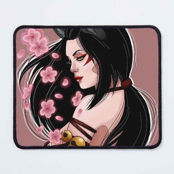 Item preview, Kitzune cherry blossoms designed and sold by WindchesterSama.