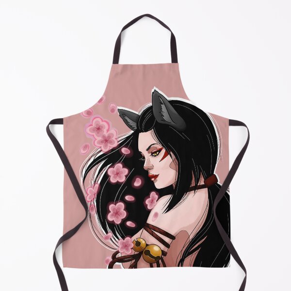 Item preview, Kitzune cherry blossoms designed and sold by WindchesterSama.
