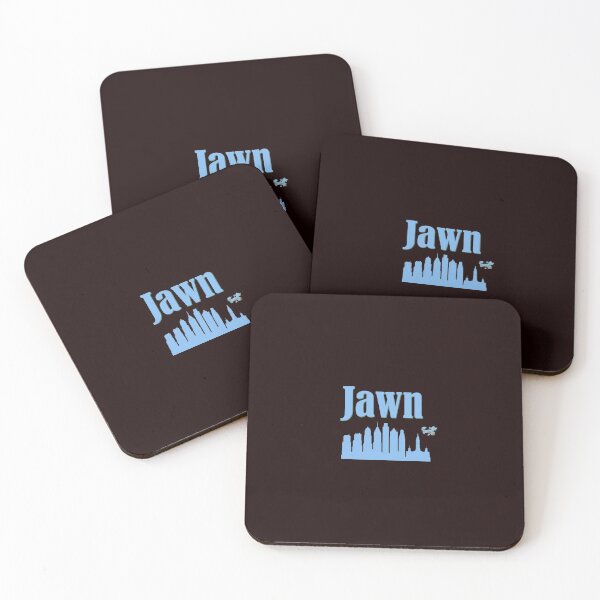 Item preview, Jawn - Philly Slang - Philadelphia Pride T-Shirt | Penn Shirts designed and sold by StreetShirts1.