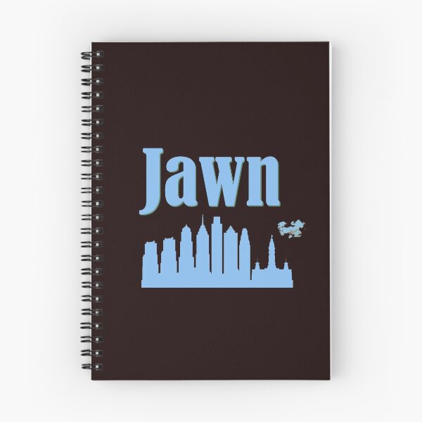 Item preview, Jawn - Philly Slang - Philadelphia Pride T-Shirt | Penn Shirts designed and sold by StreetShirts1.