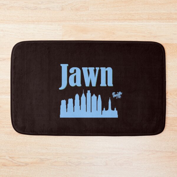 Item preview, Jawn - Philly Slang - Philadelphia Pride T-Shirt | Penn Shirts designed and sold by StreetShirts1.