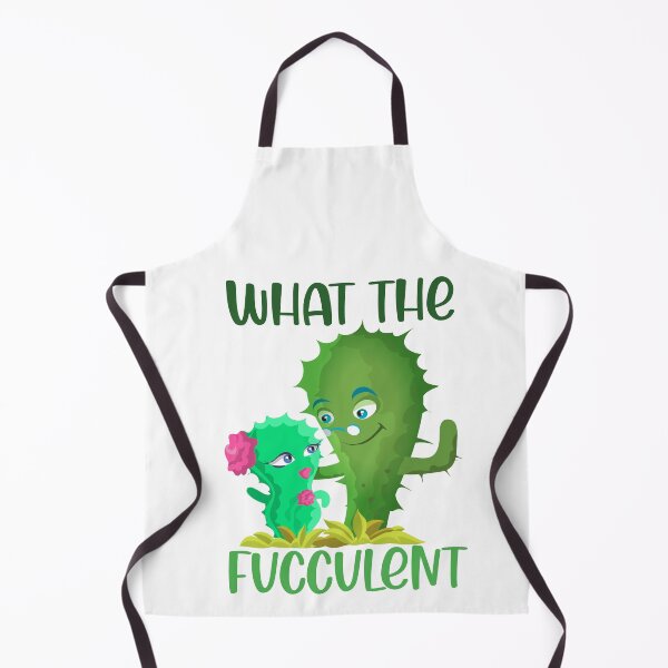 Item preview, What the fucculent designed and sold by Designhub14.