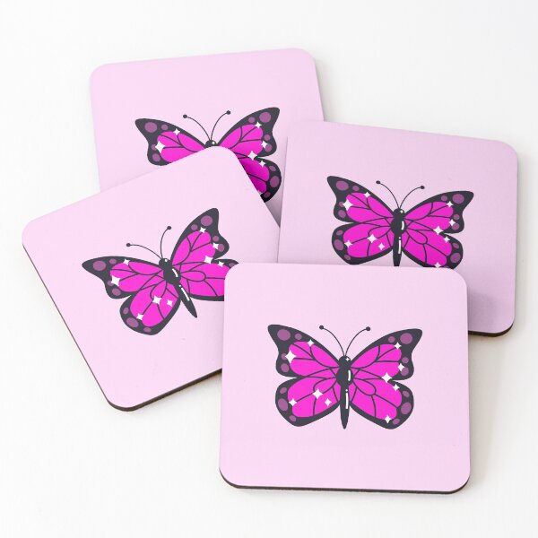 Item preview, y2k butterflies designed and sold by TheEmilySuzanne.