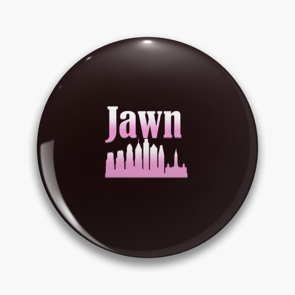 Item preview, Jawn - Philly Slang - Philadelphia Pride T-Shirt | Penn Shirts designed and sold by StreetShirts1.