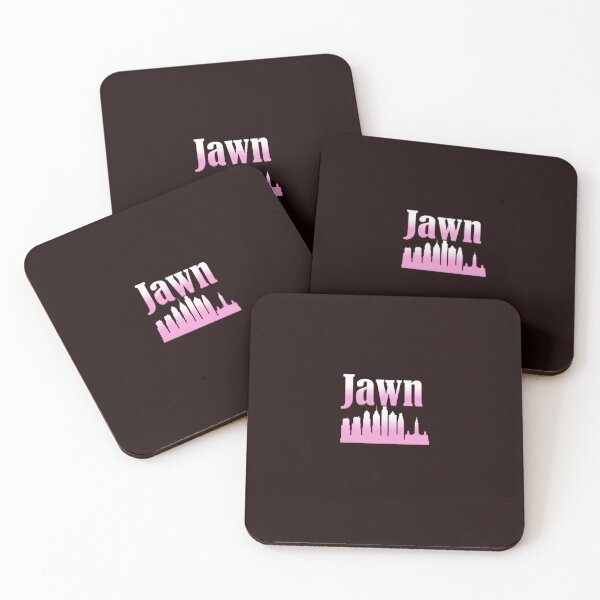 Item preview, Jawn - Philly Slang - Philadelphia Pride T-Shirt | Penn Shirts designed and sold by StreetShirts1.