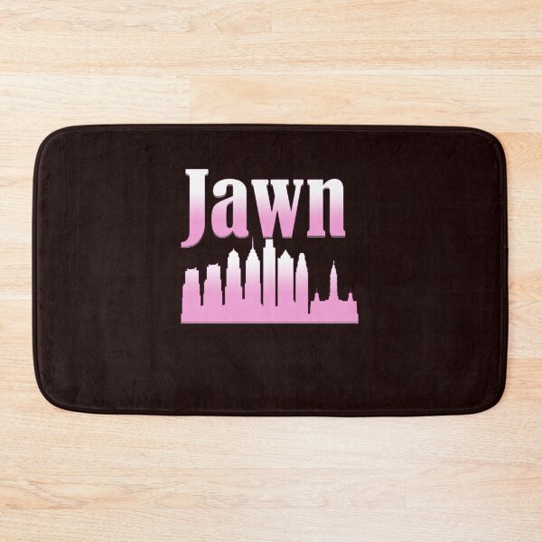 Item preview, Jawn - Philly Slang - Philadelphia Pride T-Shirt | Penn Shirts designed and sold by StreetShirts1.