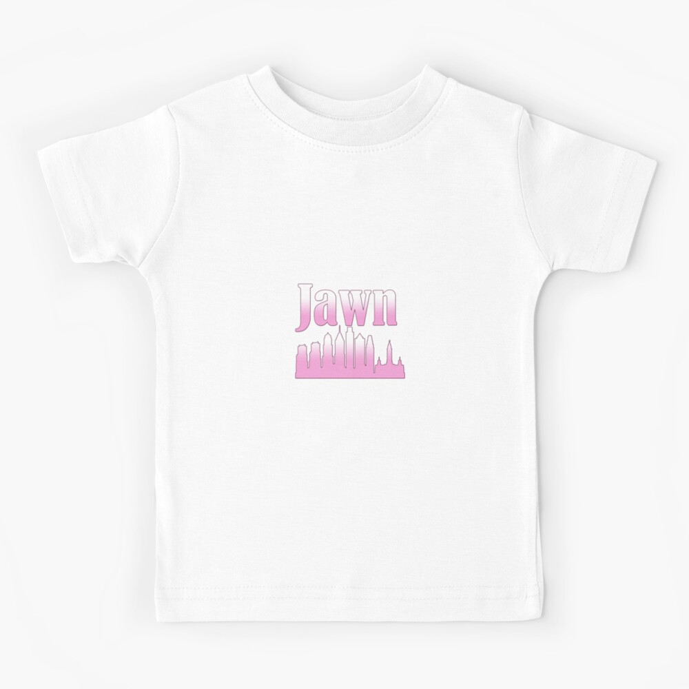 Teecreations Philadelphia Jawn It's A Philly Thing T-Shirt