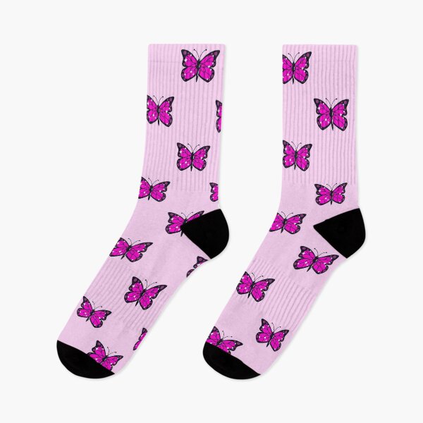 Item preview, y2k butterflies designed and sold by TheEmilySuzanne.
