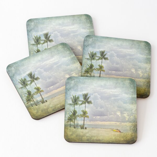 Item preview, Beached in Paradise designed and sold by KbytesOfJax Outdoor and Nature.