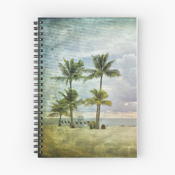 Item preview, Beached in Paradise designed and sold by KbytesOfJax Outdoor and Nature.