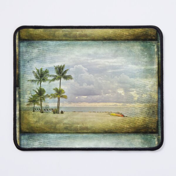 Item preview, Beached in Paradise designed and sold by KbytesOfJax Outdoor and Nature.