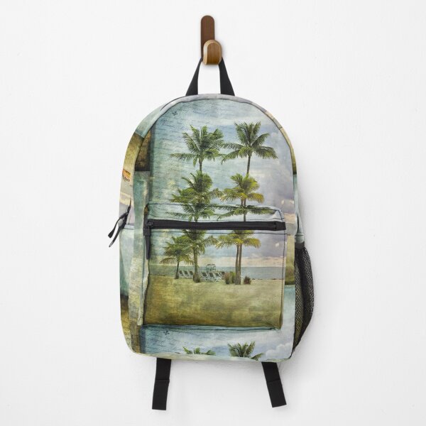Item preview, Beached in Paradise designed and sold by KbytesOfJax Outdoor and Nature.