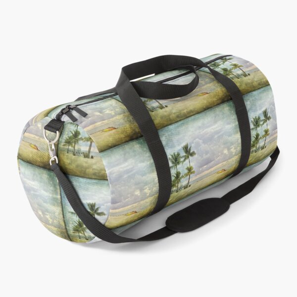 Item preview, Beached in Paradise designed and sold by KbytesOfJax Outdoor and Nature.