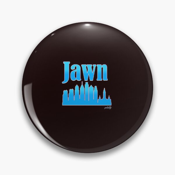 Item preview, Jawn - Philly Slang - Philadelphia Pride T-Shirt | Penn Shirts designed and sold by StreetShirts1.
