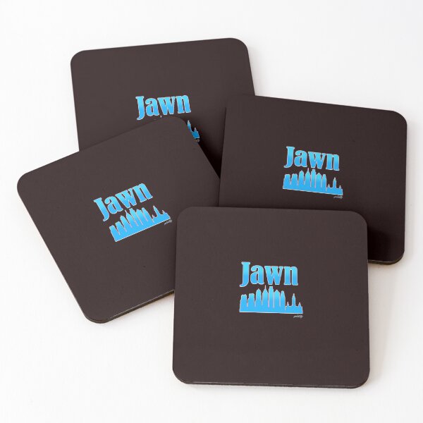 Item preview, Jawn - Philly Slang - Philadelphia Pride T-Shirt | Penn Shirts designed and sold by StreetShirts1.