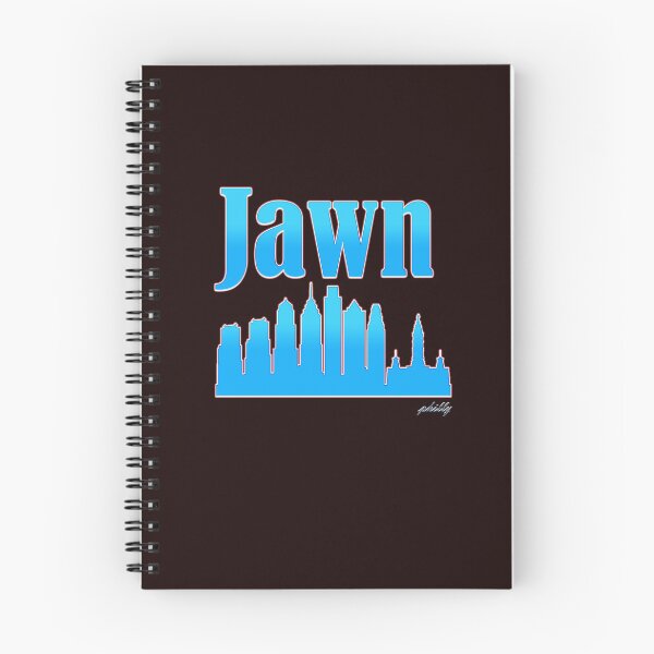 Item preview, Jawn - Philly Slang - Philadelphia Pride T-Shirt | Penn Shirts designed and sold by StreetShirts1.