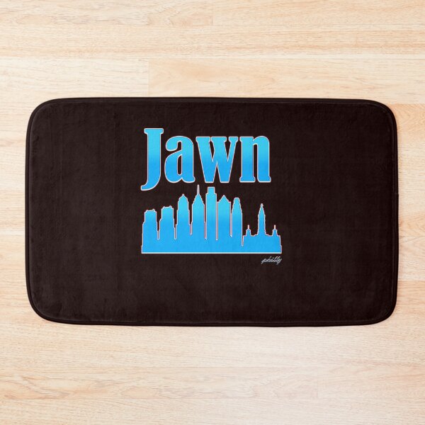 Item preview, Jawn - Philly Slang - Philadelphia Pride T-Shirt | Penn Shirts designed and sold by StreetShirts1.