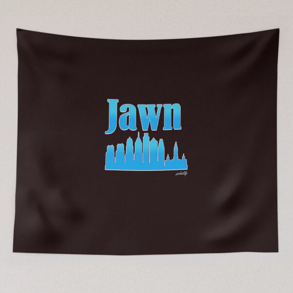 Item preview, Jawn - Philly Slang - Philadelphia Pride T-Shirt | Penn Shirts designed and sold by StreetShirts1.