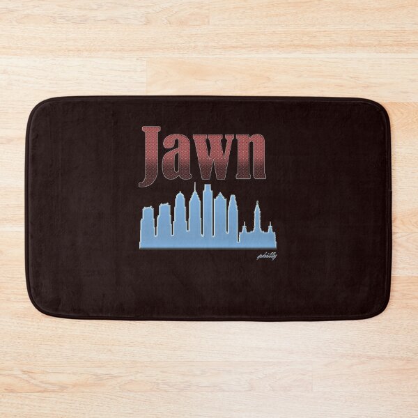 Item preview, Jawn - Philly Slang - Philadelphia Pride T-Shirt | Penn Shirts designed and sold by StreetShirts1.