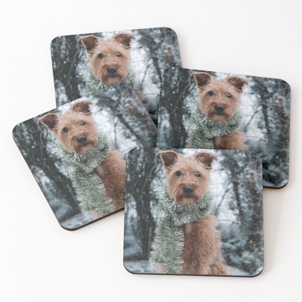 Item preview, Tinsel Time! designed and sold by Trish  Anderson.