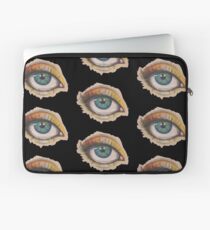 december eye IV Laptoptasche