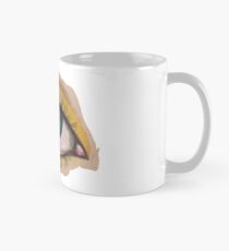 december eye IV Tasse