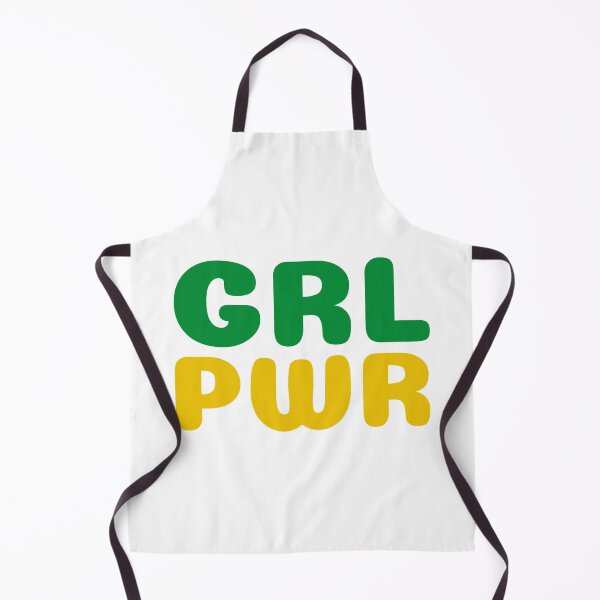 Item preview, GRL PWR - Powerful Girls designed and sold by Delandor.