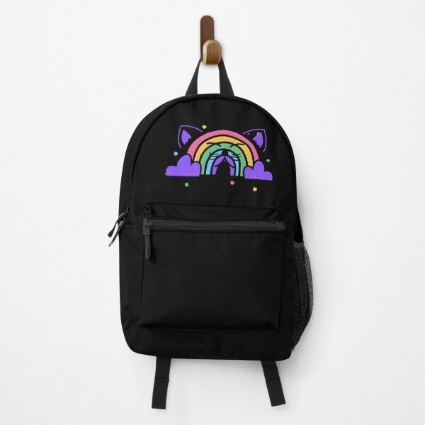 Item preview, Rainbow Kitten Surprise designed and sold by My-Queens-Store.