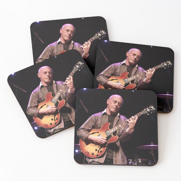 Item preview,  Larry Carlton Photograph designed and sold by ConcertImages.