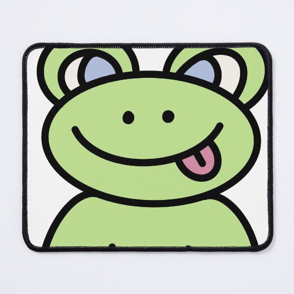 Item preview, froggy hat designed and sold by emphaba.