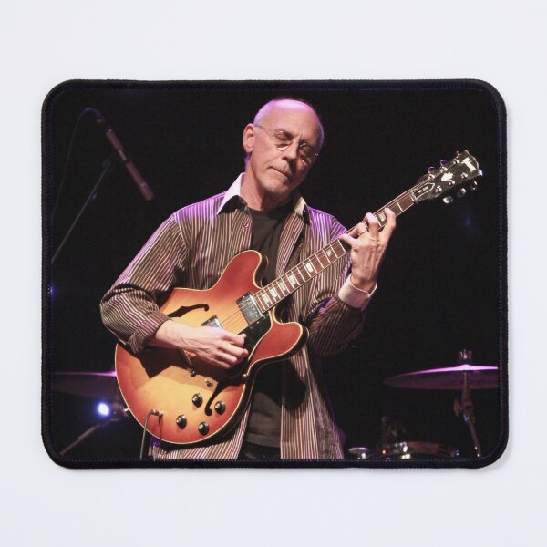 Item preview, Larry Carlton Photograph designed and sold by ConcertImages.