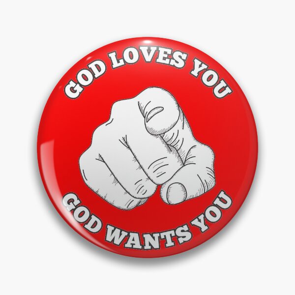 Item preview, Pointing finger designed and sold by SaintGraphix.