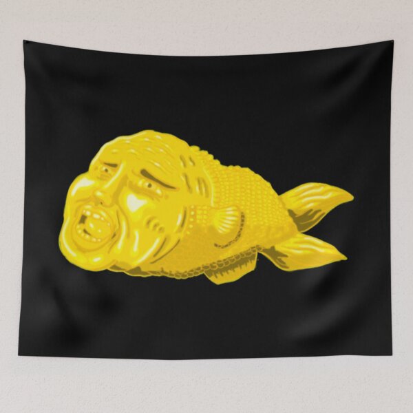 Item preview, Seaman designed and sold by UnholyCuriosity.