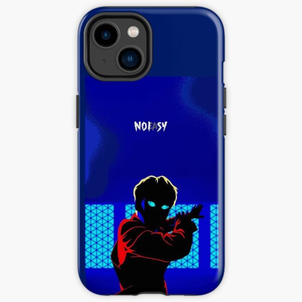 Stray kids No Easy - Leeknow iPhone Tough Case